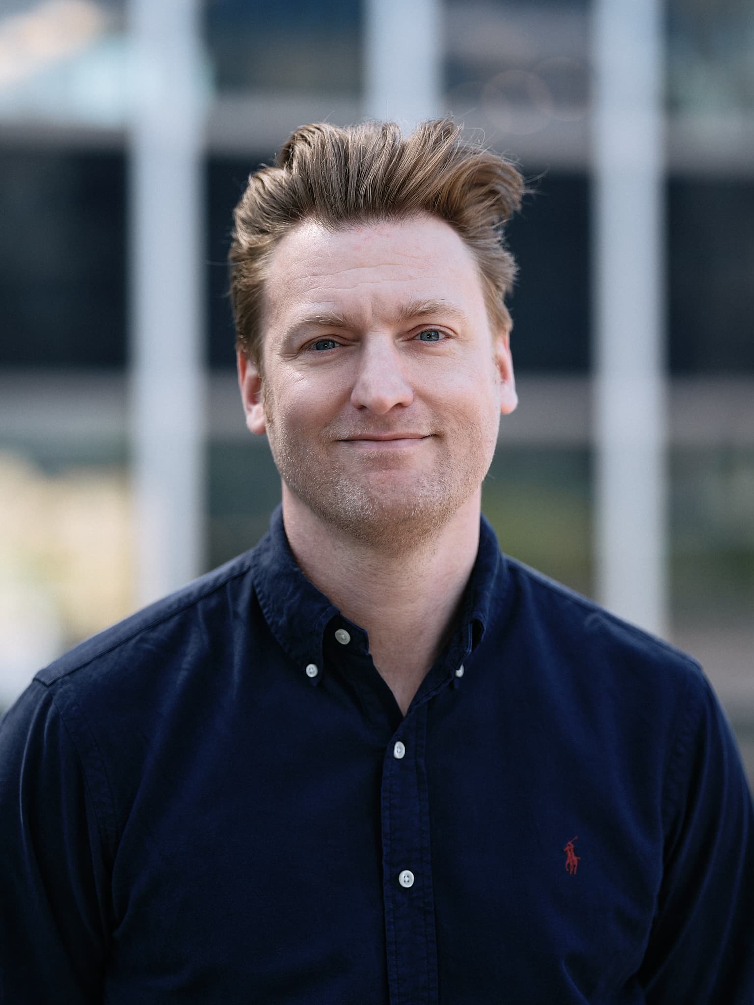 Cover Image for Niels Bosma