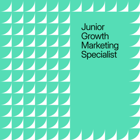 Cover Image for Junior Growth Marketing Specialist