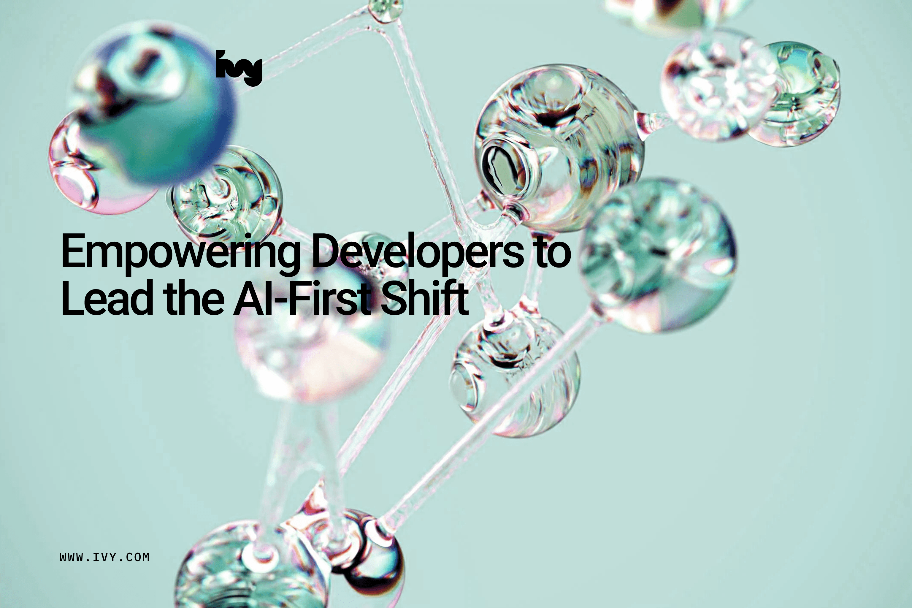 Cover Image for The AI-First Framework for Business Apps – Open Source, Enterprise-Grade