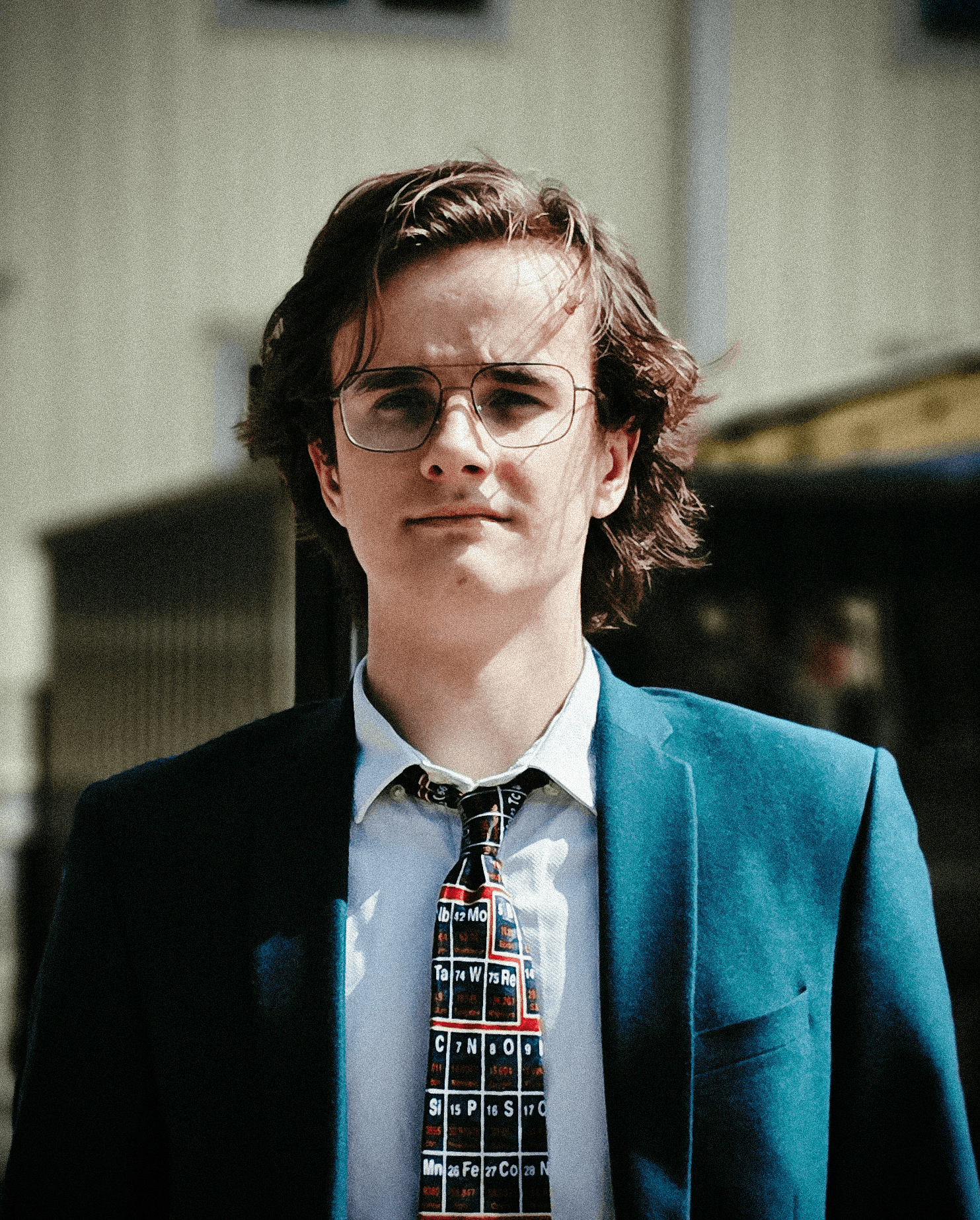 Cover Image for Niels Bosma