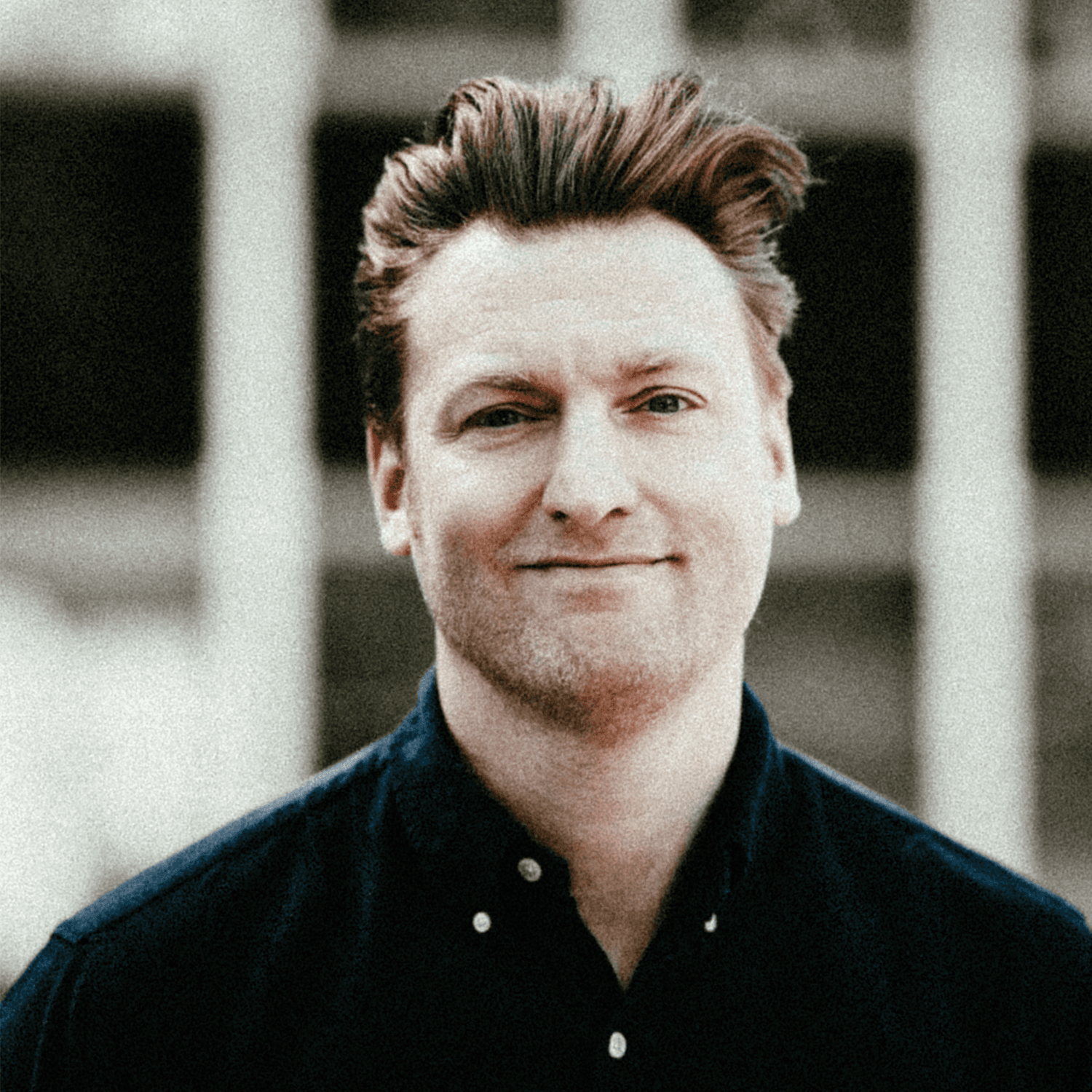 Cover Image for Niels Bosma